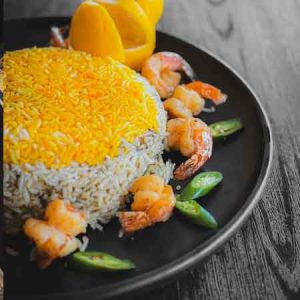 رستوران هرمانو کیش