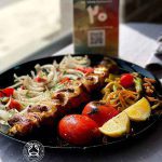 رستوران خرچنگ کیش 🍤 52% تخفیف ورودی { موزیک زنده با ترانسفر } - Image 2