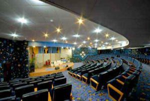 جنگ ارم شو کیش