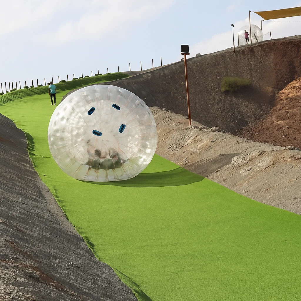 زروب بال کیش زروب بال کیش