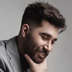 علی یاسینی