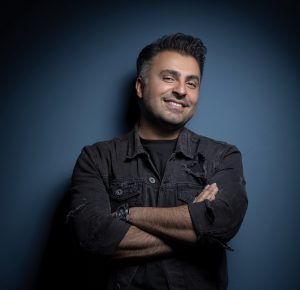 کنسرت علیرضا طلیسچی کیش
