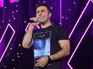 بلیط کنسرت علیرضا طلیسچی کیش