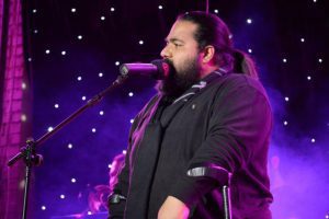 کنسرت رضا صادقی