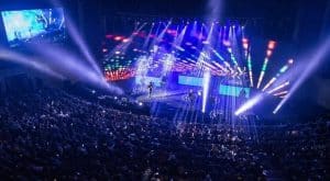 محل برگزاری کنسرت اشوان کیش