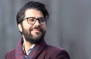 حامد همایون خواننده و آهنگساز شیرازی