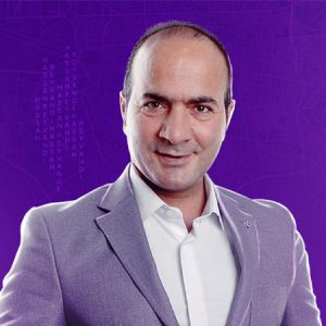 حسن ریوندی