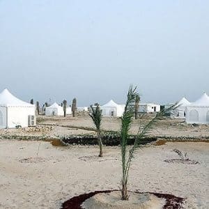 تور جزیره هندورابی