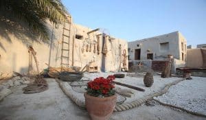 خانه بومیان کیش