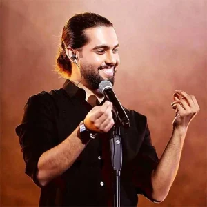 کنسرت حامیم کیش