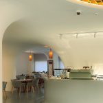 نحوه رزرو رستوران بوون کیش