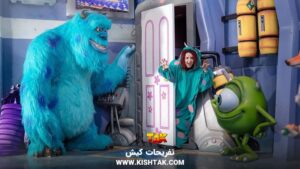 دیزنی لند کیش