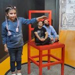 پارک سنتر کیش