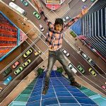 پارک سنتر کیش