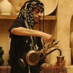 سفر به دور دنیا کیش