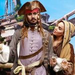 سفر به دور دنیا کیش