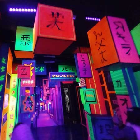 سفر به دور دنیا کیش