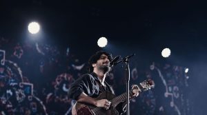 کنسرت عرفان طهماسبی