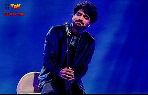 تاریخ کنسرت عرفان طهماسبی کیش