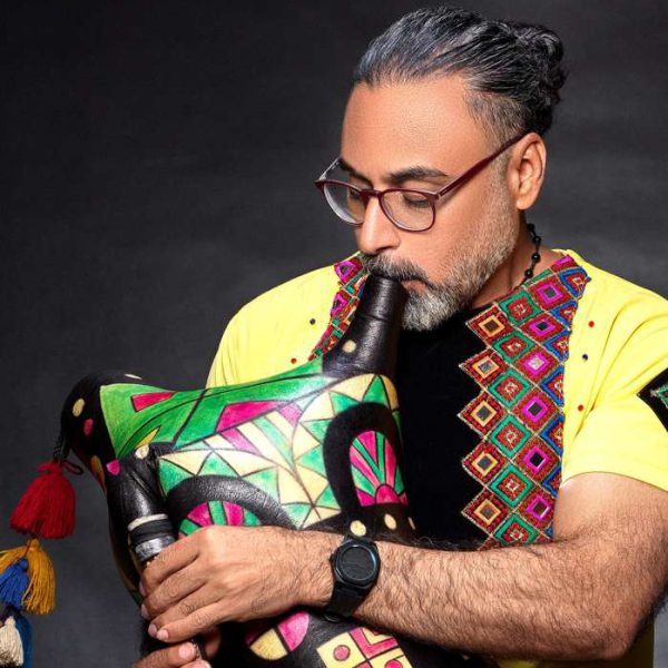 کنسرت گروه لیان کیش(کیش تک)