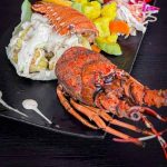 رستوران هرمانو کیش