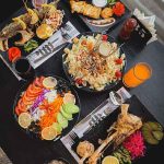 رستوران هرمانو کیش