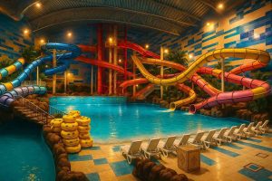 تفریحات مشهد