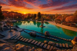 تفریحات مشهد