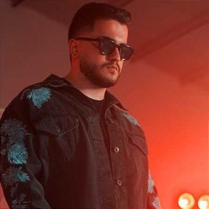 کنسرت عرشیاس کیش