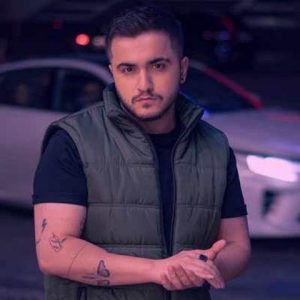 کنسرت عرشیاس کیش