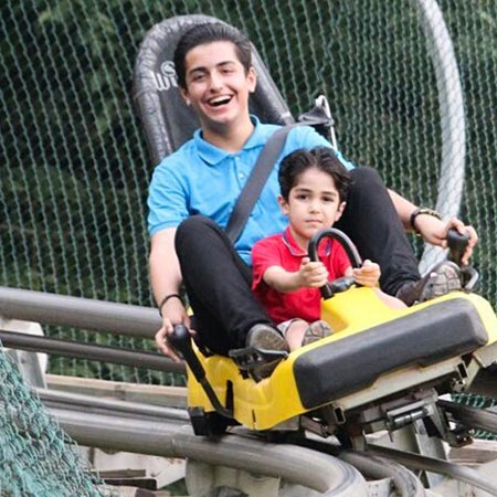 سورتمه-توچال