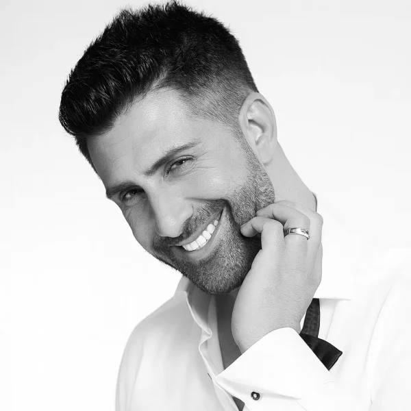 کنسرت سجاد محمدی کیش