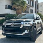 اجاره لندکروز کیش