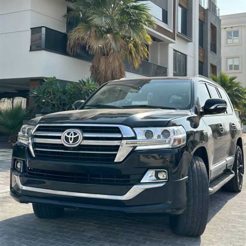 اجاره لندکروز کیش